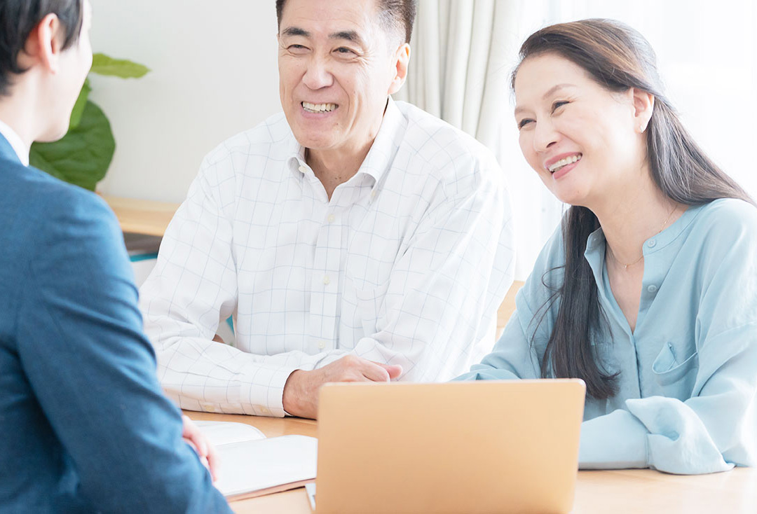 「売りたい」「活用したい」ならグリーン開発にご相談ください