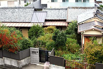 遠方からでも相続手続きや売却を進められた事例